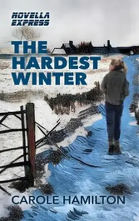 Hamilton |  The Hardest Winter | eBook | Sack Fachmedien