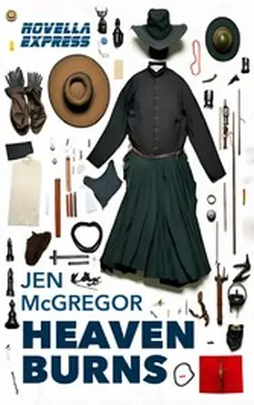 McGregor |  Heaven Burns | eBook | Sack Fachmedien