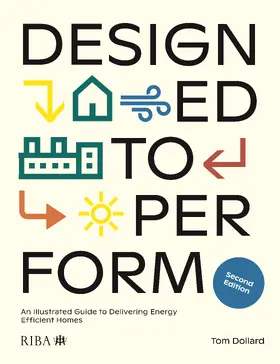 Dollard |  Designed to Perform | Buch |  Sack Fachmedien