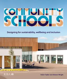 Taylor / Wright |  Community Schools | Buch |  Sack Fachmedien