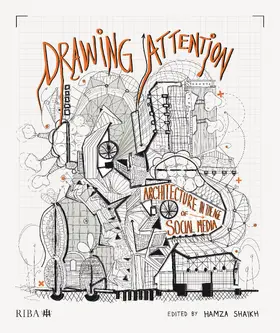 Shaikh |  Drawing Attention | Buch |  Sack Fachmedien