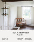 Shepherd / McDonald / Anna Joynt |  RIBA Conservation Guide | Buch |  Sack Fachmedien