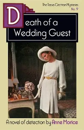 Morice |  Death of a Wedding Guest | eBook | Sack Fachmedien