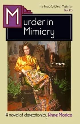 Morice |  Murder in Mimicry | eBook | Sack Fachmedien