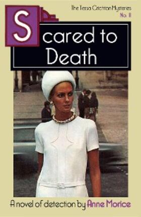 Morice |  Scared to Death | eBook | Sack Fachmedien