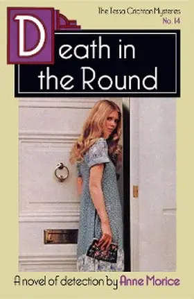 Morice |  Death in the Round | eBook | Sack Fachmedien