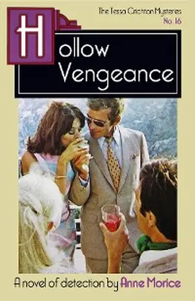 Morice |  Hollow Vengeance | eBook | Sack Fachmedien