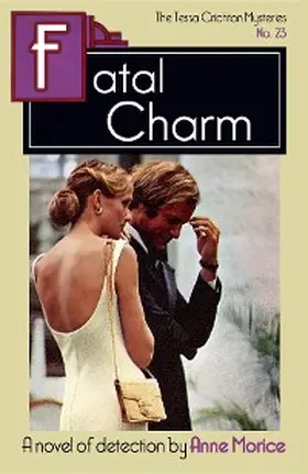 Morice |  Fatal Charm | eBook | Sack Fachmedien