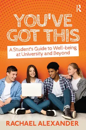Alexander |  You've Got This | Buch |  Sack Fachmedien