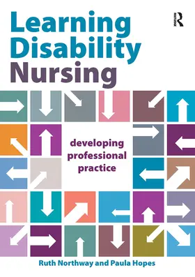 Hopes / Northway |  Learning Disability Nursing | Buch |  Sack Fachmedien