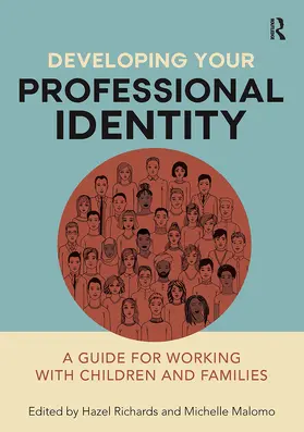 Richards / Malomo |  Developing Your Professional Identity | Buch |  Sack Fachmedien