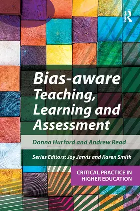 Hurford / Read |  Bias-aware Teaching, Learning and Assessment | Buch |  Sack Fachmedien
