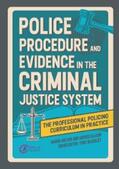 Archer / Ellison / Blockley |  Police Procedure and Evidence in the Criminal Justice System | eBook | Sack Fachmedien