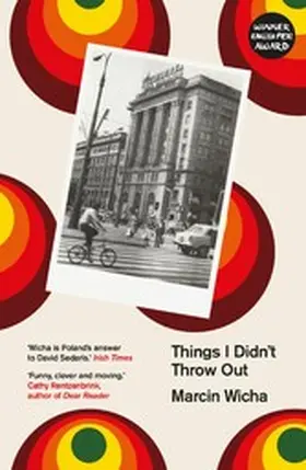Wicha |  Things I Didn't Throw Out | eBook | Sack Fachmedien