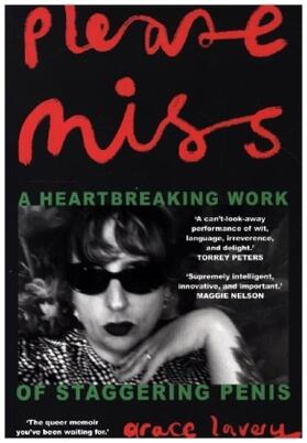 Lavery |  Please Miss | Buch |  Sack Fachmedien