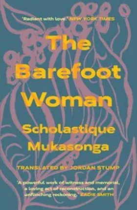 Mukasonga |  The Barefoot Woman | eBook | Sack Fachmedien