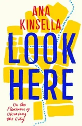 Kinsella |  Look Here | eBook | Sack Fachmedien