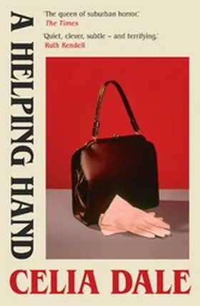 Dale |  A Helping Hand | eBook | Sack Fachmedien