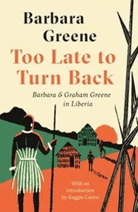 Greene |  Too Late to Turn Back | eBook | Sack Fachmedien