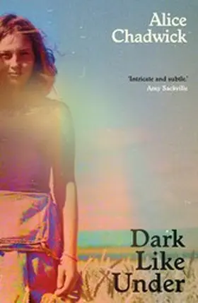 Chadwick |  Dark Like Under | eBook | Sack Fachmedien