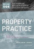 Jones |  Revise SQE Property Practice | eBook | Sack Fachmedien