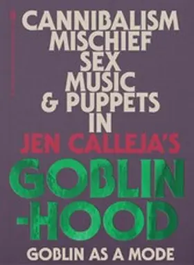 Calleja |  Goblinhood | eBook | Sack Fachmedien