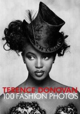 Muir |  Terence Donovan: 100 Fashion Photos | eBook | Sack Fachmedien