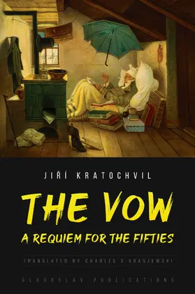 Kratochvil |  The Vow | eBook | Sack Fachmedien