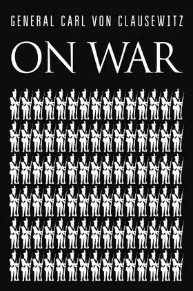 Clausewitz |  ON WAR | eBook | Sack Fachmedien