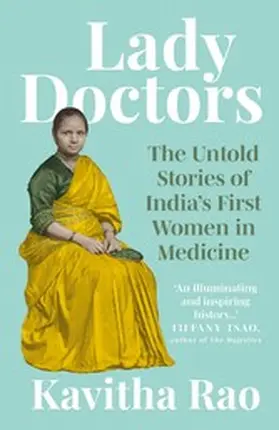 Rao |  Lady Doctors | eBook | Sack Fachmedien