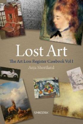 Shortland | Lost Art | E-Book | sack.de