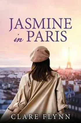 Flynn |  Jasmine in Paris | eBook | Sack Fachmedien