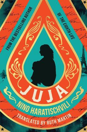 Haratischvili |  Juja | Buch |  Sack Fachmedien