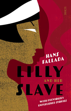 Fallada |  Lilly and Her Slave | Buch |  Sack Fachmedien