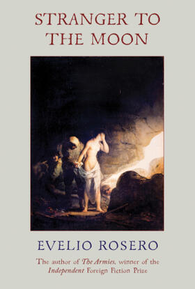 Rosero |  Stranger to the Moon | Buch |  Sack Fachmedien