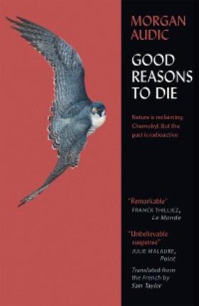 Audic |  Good Reasons to Die | eBook | Sack Fachmedien