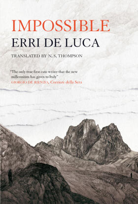 Luca |  Impossible | Buch |  Sack Fachmedien