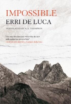 Luca |  Impossible | eBook | Sack Fachmedien