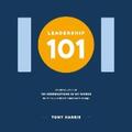 Harris |  Leadership 101 | eBook | Sack Fachmedien