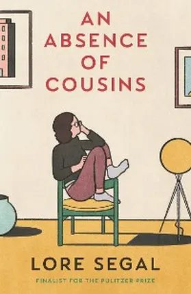 Segal |  An Absence of Cousins | eBook | Sack Fachmedien
