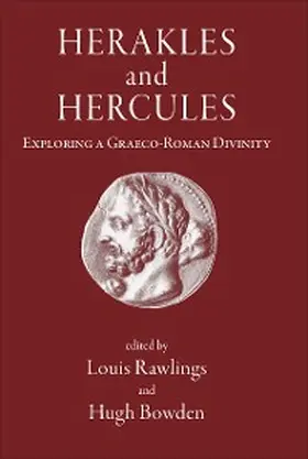 Bowden |  Herakles and Hercules | eBook | Sack Fachmedien