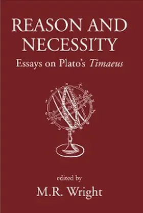 Wright |  Reason and Necessity | eBook | Sack Fachmedien