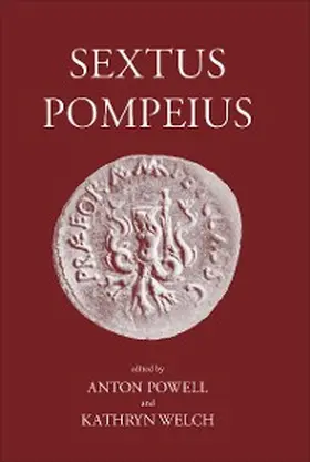Powell |  Sextus Pompeius | eBook | Sack Fachmedien