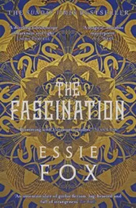 Fox |  The Fascination | eBook | Sack Fachmedien