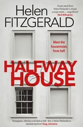 FitzGerald |  Halfway House | eBook | Sack Fachmedien