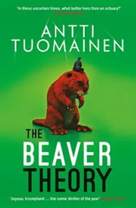 Tuomainen |  The Beaver Theory | eBook | Sack Fachmedien