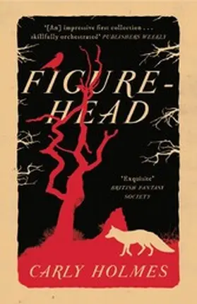 Holmes |  Figurehead | eBook | Sack Fachmedien