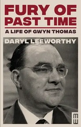 Leeworthy |  Fury of Past Time | eBook | Sack Fachmedien