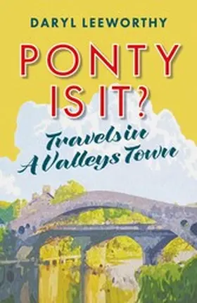 Leeworthy |  Ponty Is It? | eBook | Sack Fachmedien