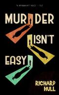Hull |  Murder Isn't Easy | eBook | Sack Fachmedien